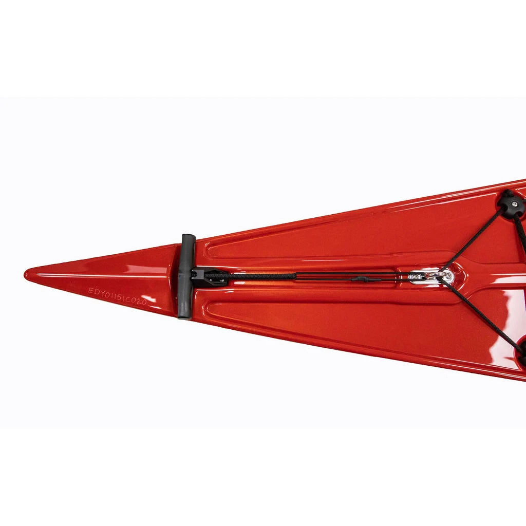 15'3" Eddyline Sitka XT Lightweight Touring Kayak