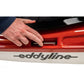 15'3" Eddyline Sitka XT Lightweight Touring Kayak