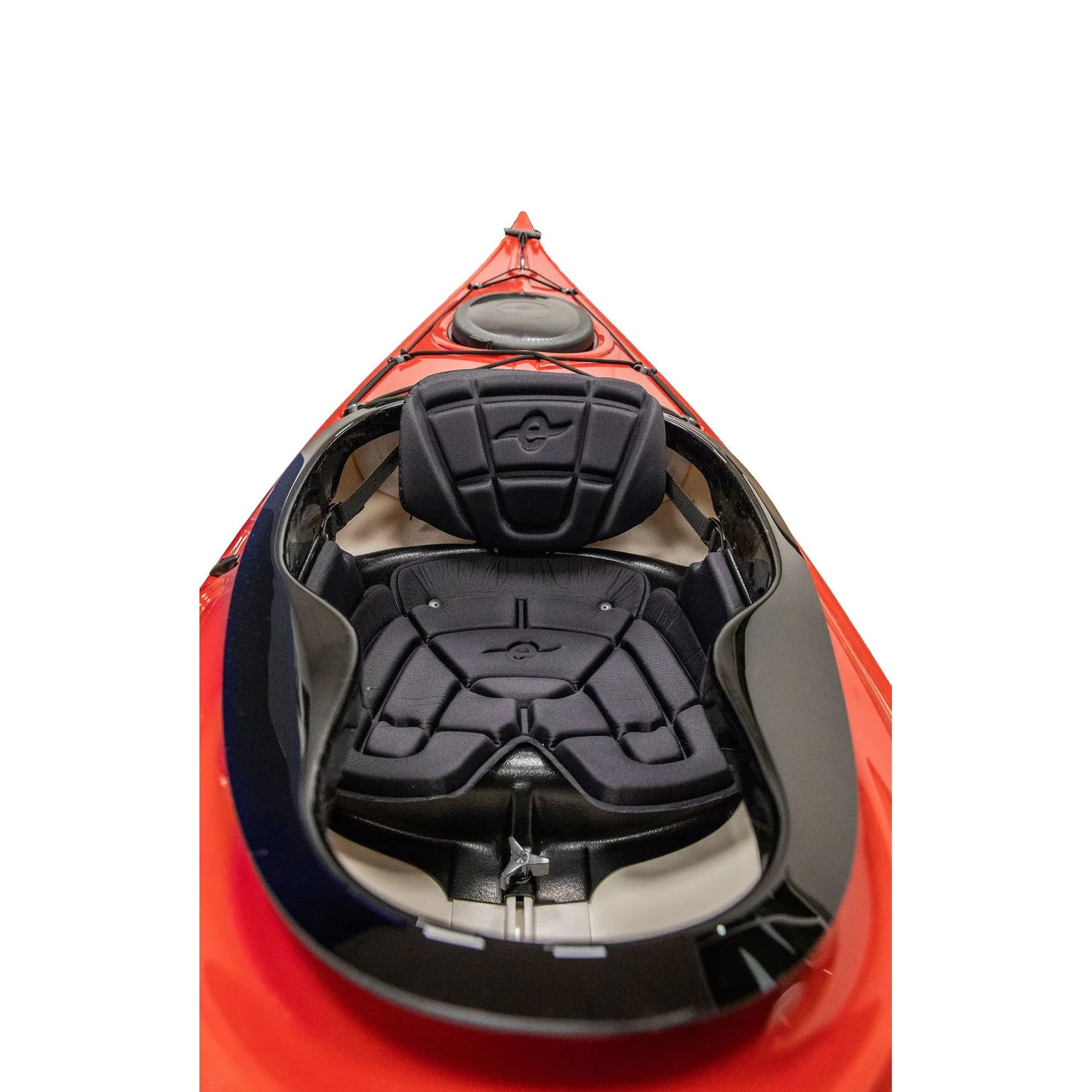 15'3" Eddyline Sitka XT Lightweight Touring Kayak