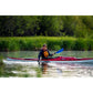 14'6" Eddyline Sitka LT Lightweight Touring Kayak