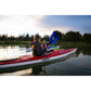 14'6" Eddyline Sitka LT Lightweight Touring Kayak