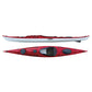 14'6" Eddyline Sitka LT Lightweight Touring Kayak