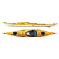 13'9"' Eddyline Sitka ST Lightweight Touring Kayak