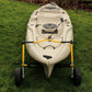 Suspenz - Slide-On Touring Kayak Cart