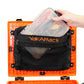 YakAttack - 16" Dual Compartment Mesh Storage Bag for the BlackPak Pro