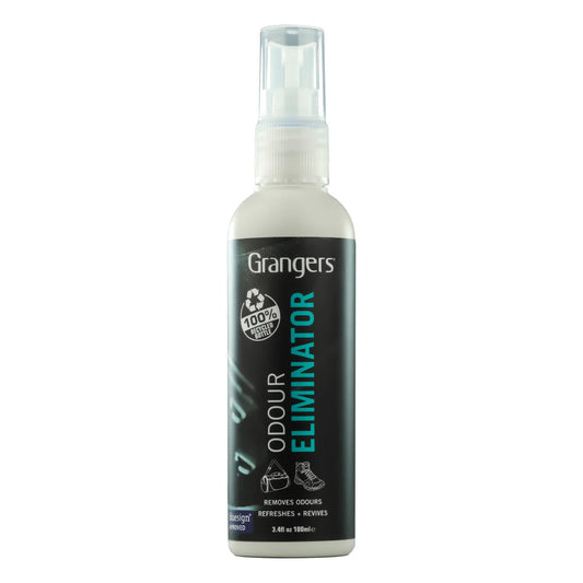 Grangers - Odor Eliminator For Sports Equipment & Water Shoes