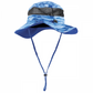 Flying Fisherman - Boonie Ventilated Kayak Bucket Hat