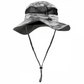 Flying Fisherman - Boonie Ventilated Kayak Bucket Hat