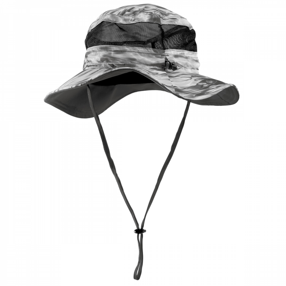 Flying Fisherman - Boonie Ventilated Kayak Bucket Hat