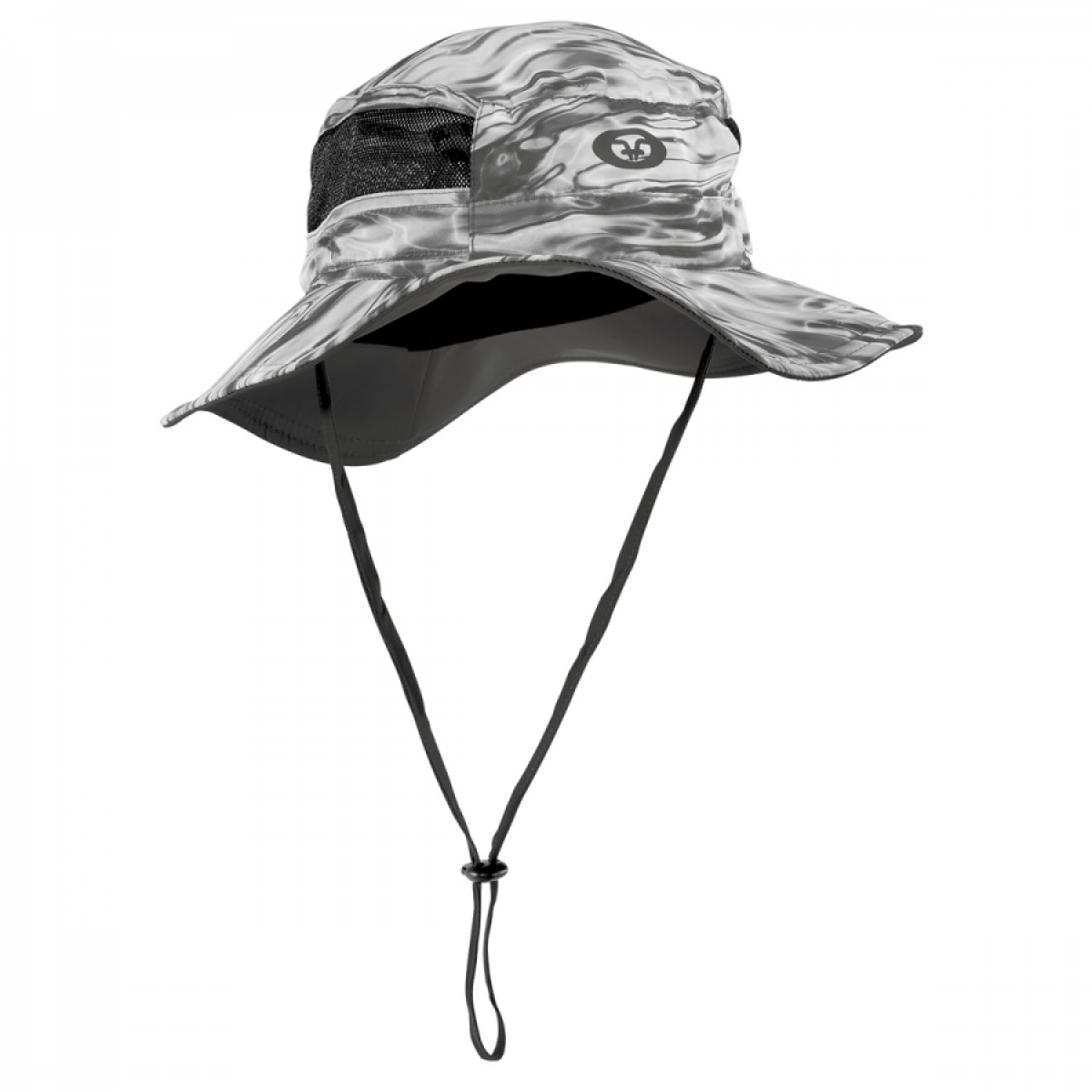 Flying Fisherman - Boonie Ventilated Kayak Bucket Hat