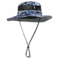 Flying Fisherman - Boonie Ventilated Kayak Bucket Hat