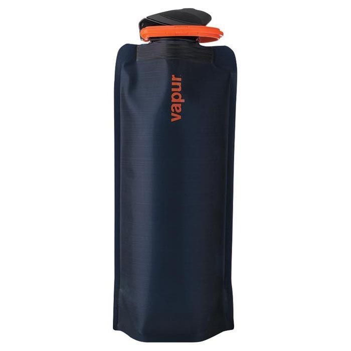 Vapur - Wide Mouth Collapsible Water Bottle