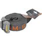 RollerCam - 1" Straight End Kayak Lashing Strap - Tie-Downs