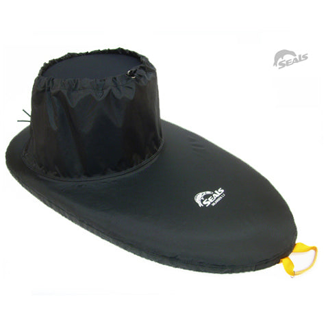 Seals Sprayskirts - Inlander Nylon Touring Kayak Sprayskirts