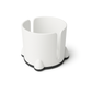 The Yakworks - Kayak Bungee Cup Holder - Can, Drink & Bottle Holder