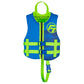 Childs Rapid-Dry Kayak Life Jacket - Full Throttle