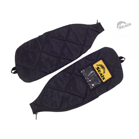 Seals Sprayskirts - Kayak Paddle Blade Covers (PAIR)