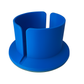 The Yakworks - Kayak Bungee Cup Holder - Can, Drink & Bottle Holder