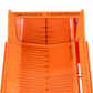 YakAttack LeaderBoard - 28" Measuring Kayak Bump Board Orange