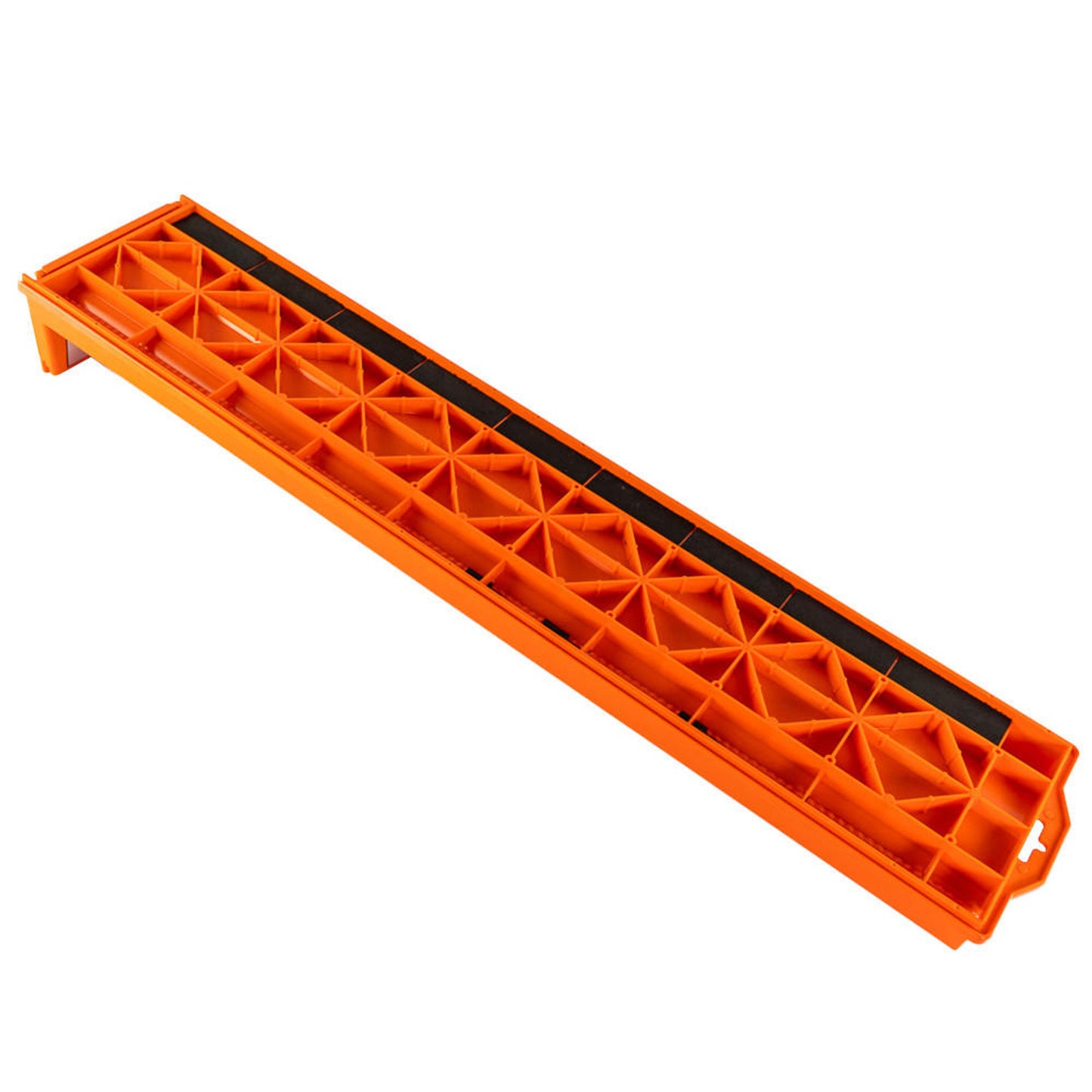 YakAttack LeaderBoard - 28" Measuring Kayak Bump Board Orange