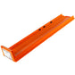 YakAttack LeaderBoard - 28" Measuring Kayak Bump Board Orange