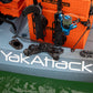 YakAttack - LeaderBoard DoubleHeader Track Mount