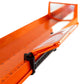 YakAttack LeaderBoard Side Mount Identifier Holder, Orange