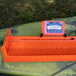 YakAttack LeaderBoard Side Mount Identifier Holder, Orange