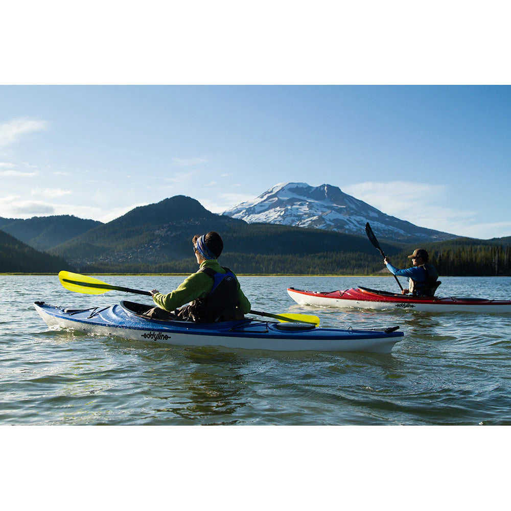 12' Eddyline Sandpiper Recreational Sit-in Kayak