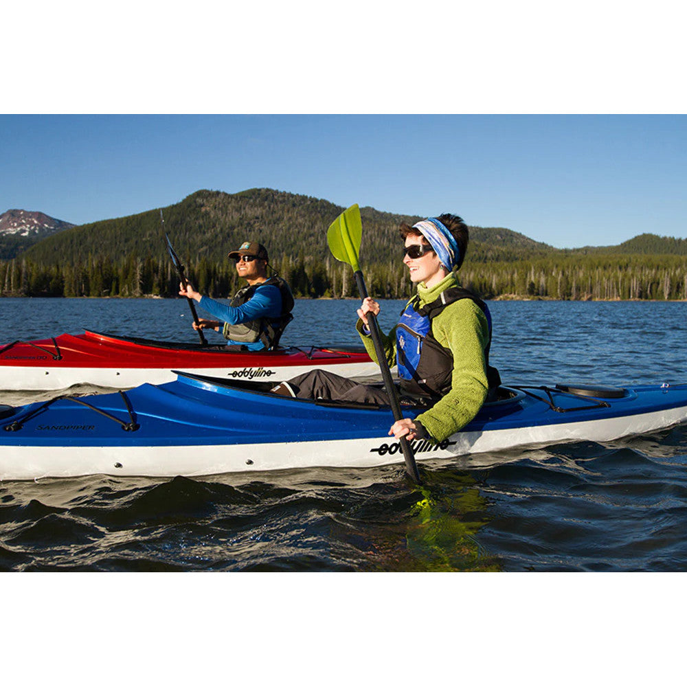 12' Eddyline Sandpiper Recreational Sit-in Kayak