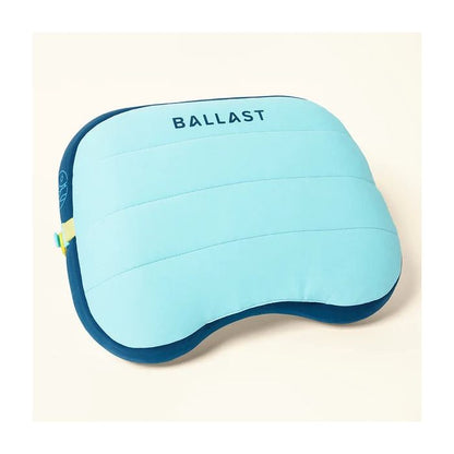 Ballast - Lightweight Packable Beach Pillow