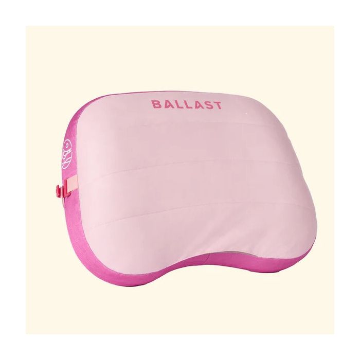 Ballast - Lightweight Packable Beach Pillow