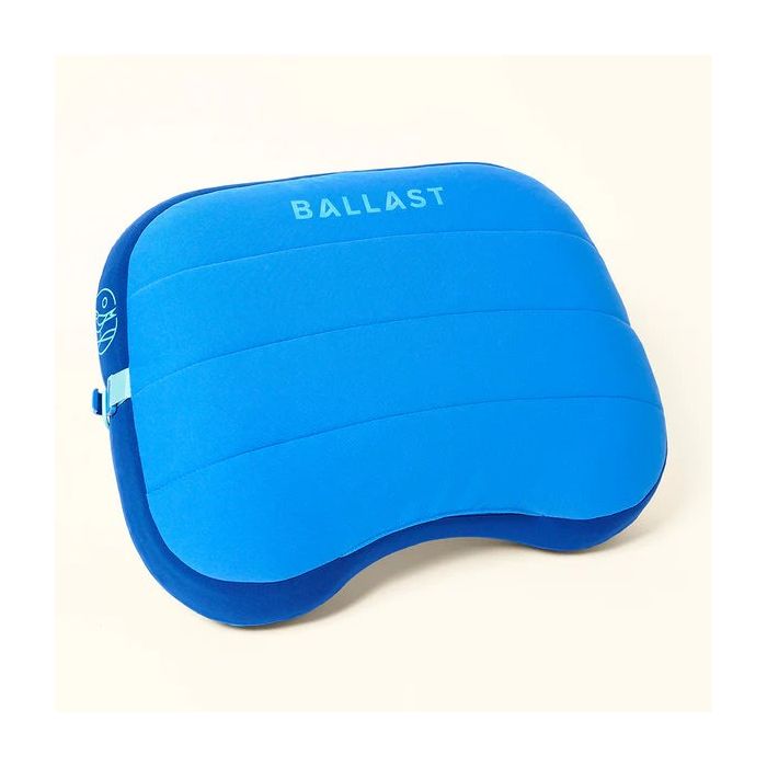 Ballast - Lightweight Packable Beach Pillow