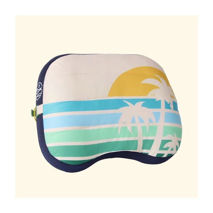 Ballast - Lightweight Packable Beach Pillow