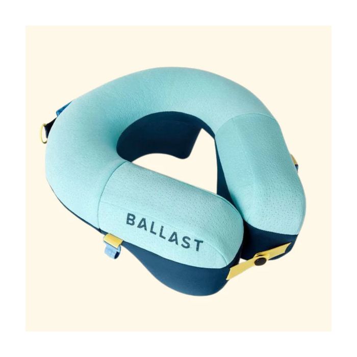 Ballast - Lightweight Packable Pro Beach Pillow