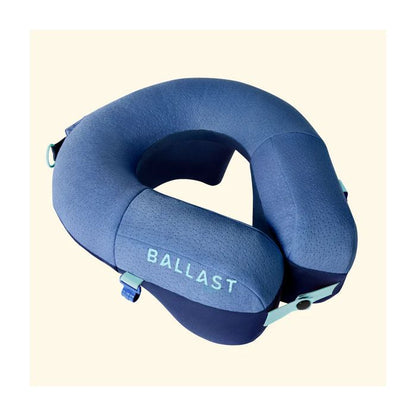 Ballast - Lightweight Packable Pro Beach Pillow