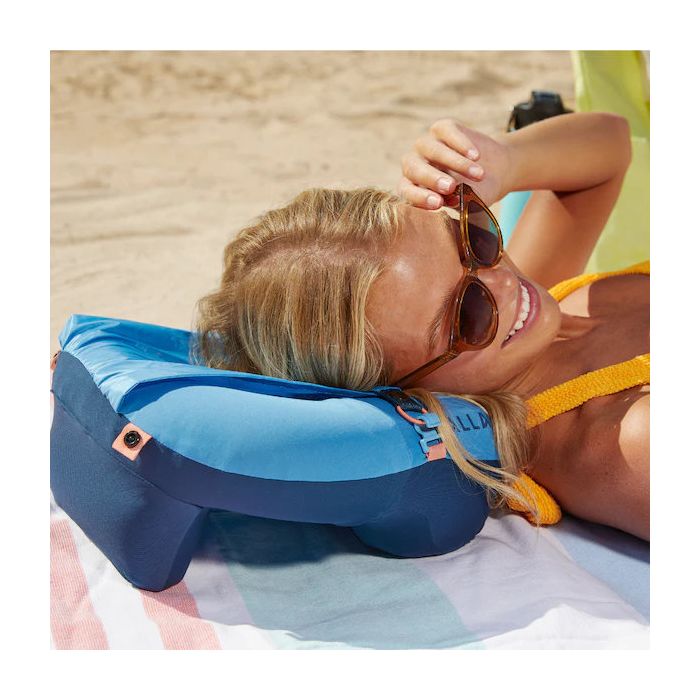 Ballast - Lightweight Packable Pro Beach Pillow