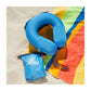 Ballast - Lightweight Packable Pro Beach Pillow