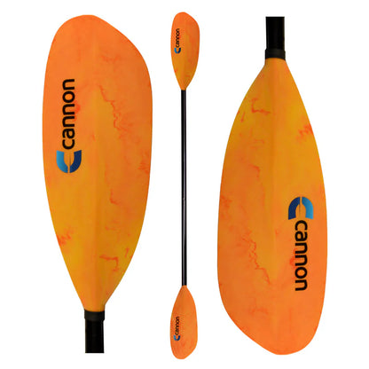Cannon Explorer FX 2 Piece Kayak Paddle