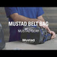 Mustad Kayak Dry Bag 2-3L