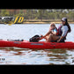 11' 10" Jackson Kayak Cruise FD Pedal Drive Recreational Kayak