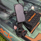 YakAttack RotoGrip Phone Holder Pro with LockNLoad Mounting System