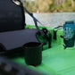 The Scupholder Scupper Plug Cup Holder - Crescent Kayaks