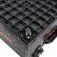 YakAttack - ShortStak SOLO Storage Boxes - Black