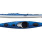 15'3" Eddyline Sitka XT Lightweight Touring Kayak