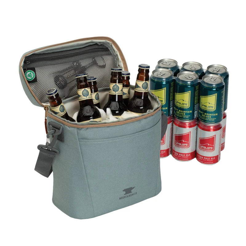 Mountainsmith - The Sixer Softsided Kayak Cooler