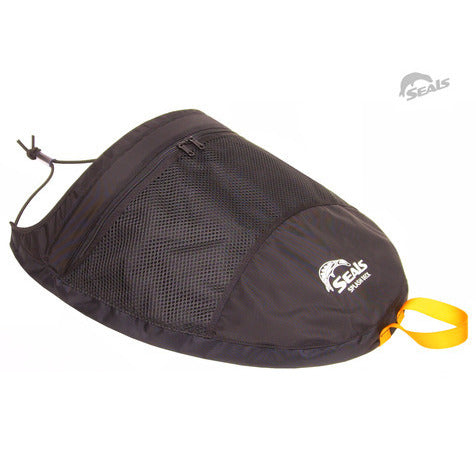 Seals Sprayskirts - Touring Kayak Splash Deck / Half Skirts