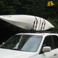 Adjustable J-Rack Kayak Roof Carrier - Suspenz
