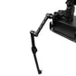 YakAttack SwithBlade Transducer Deployment Arm, Deck Mount/Track Mount