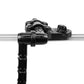 YakAttack SwithBlade Transducer Deployment Arm, Deck Mount/Track Mount